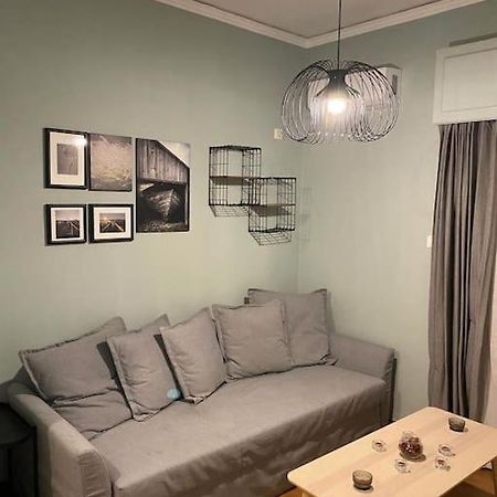 Pent House With Terrace Apartment Piraeus Luaran gambar