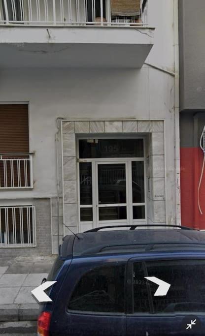 Pent House With Terrace Apartment Piraeus Luaran gambar