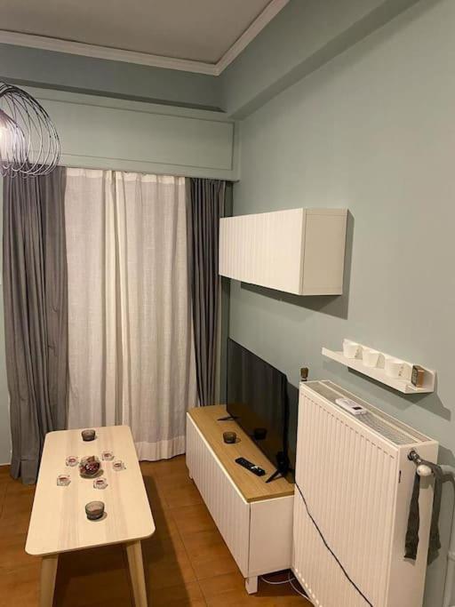 Pent House With Terrace Apartment Piraeus Luaran gambar